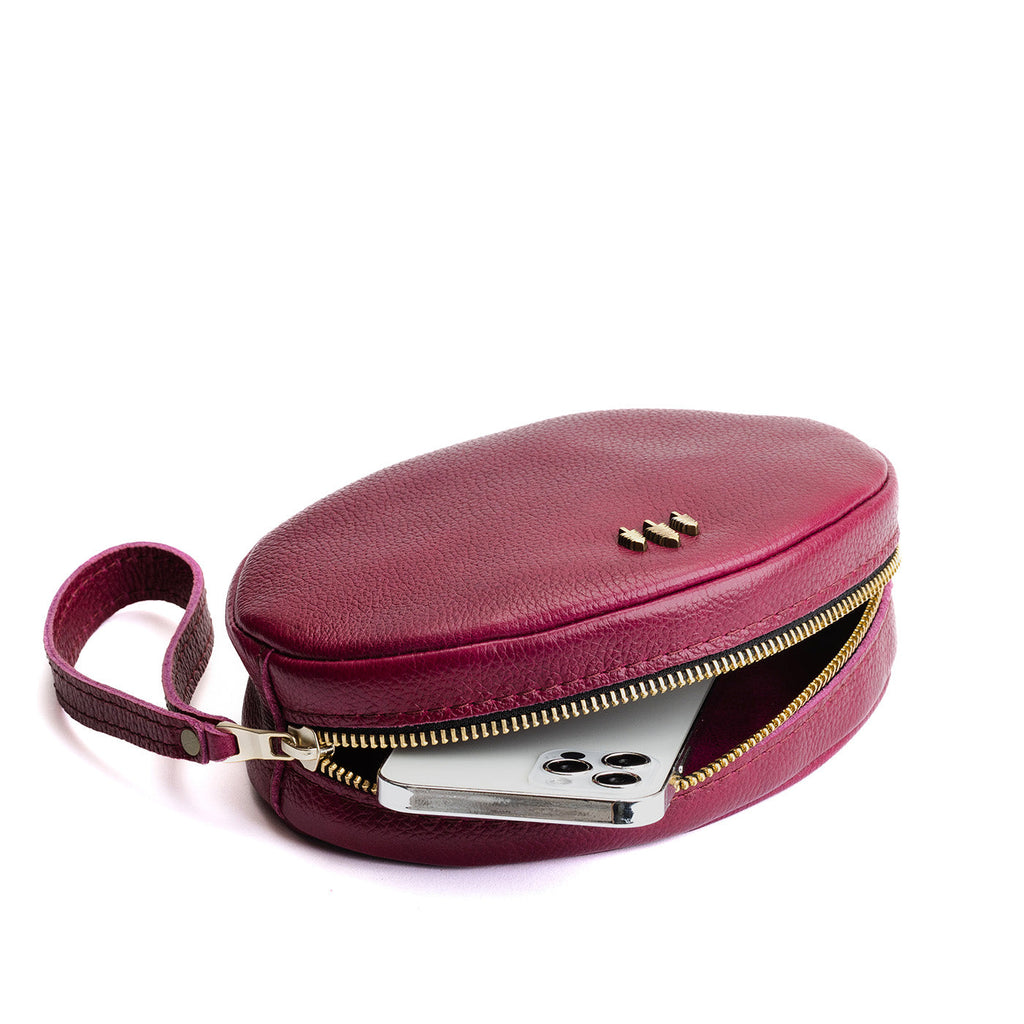 Portland Leather Goods Roswell Pouch