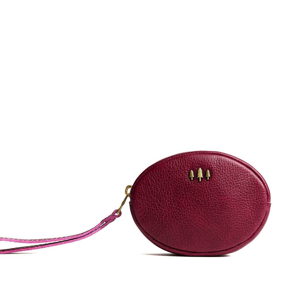 Portland Leather Goods Roswell Pouch