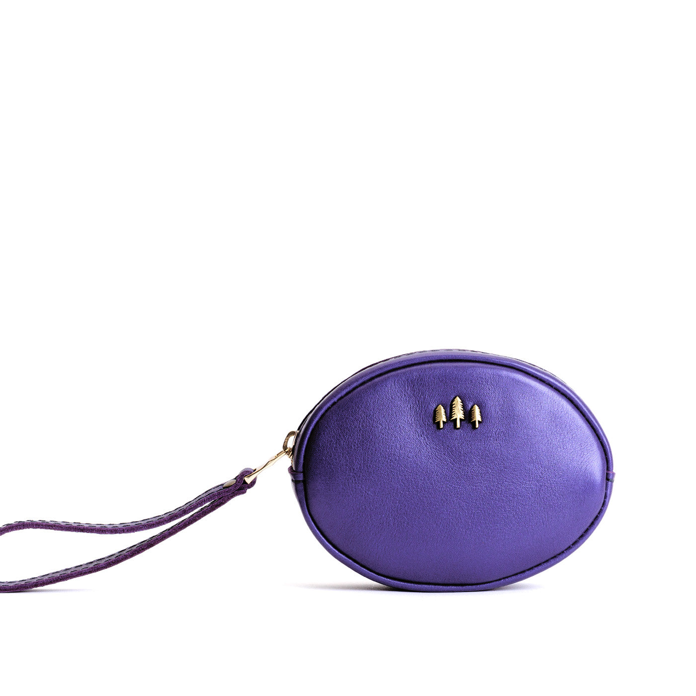 Portland Leather Goods Roswell Pouch