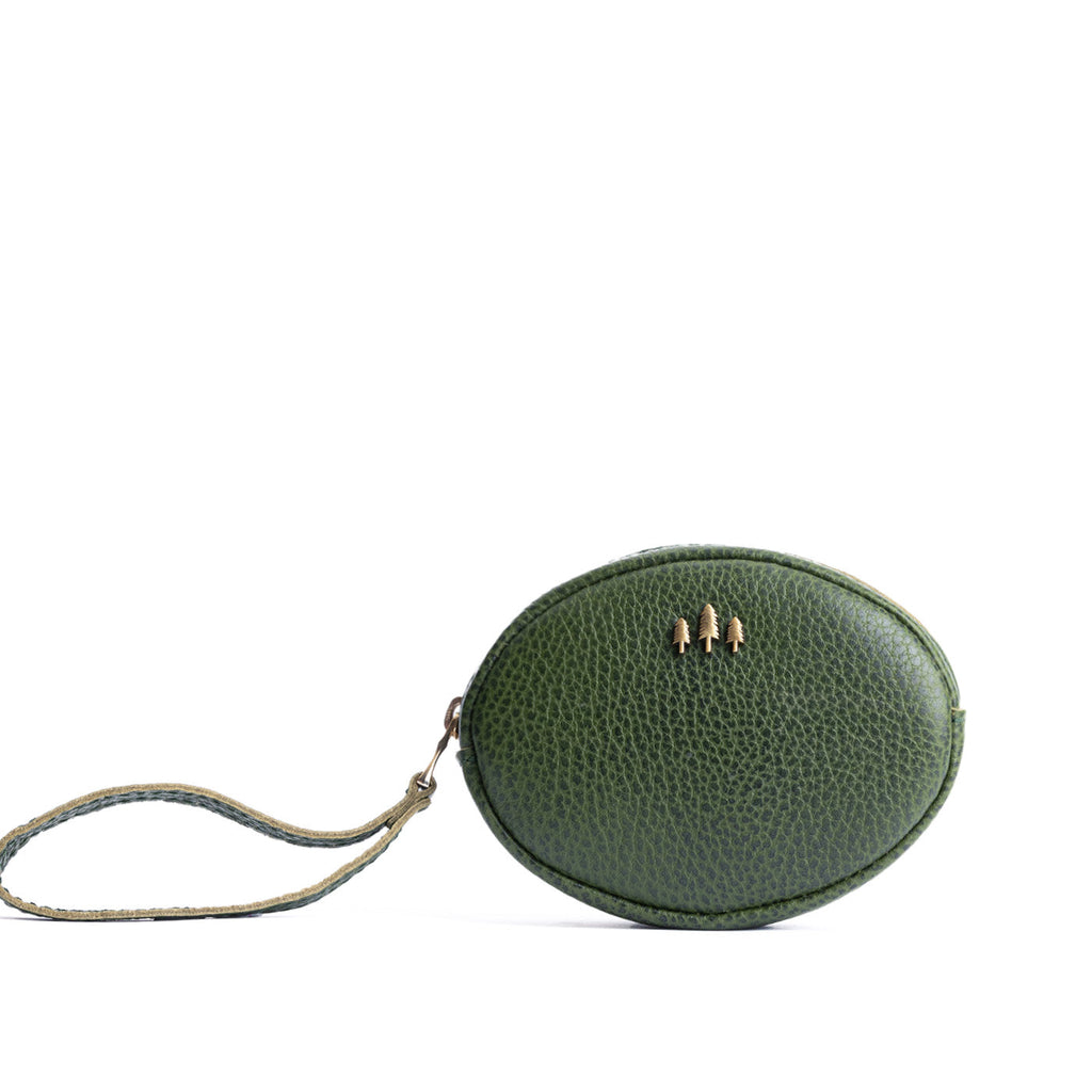 Portland Leather Goods Roswell Pouch