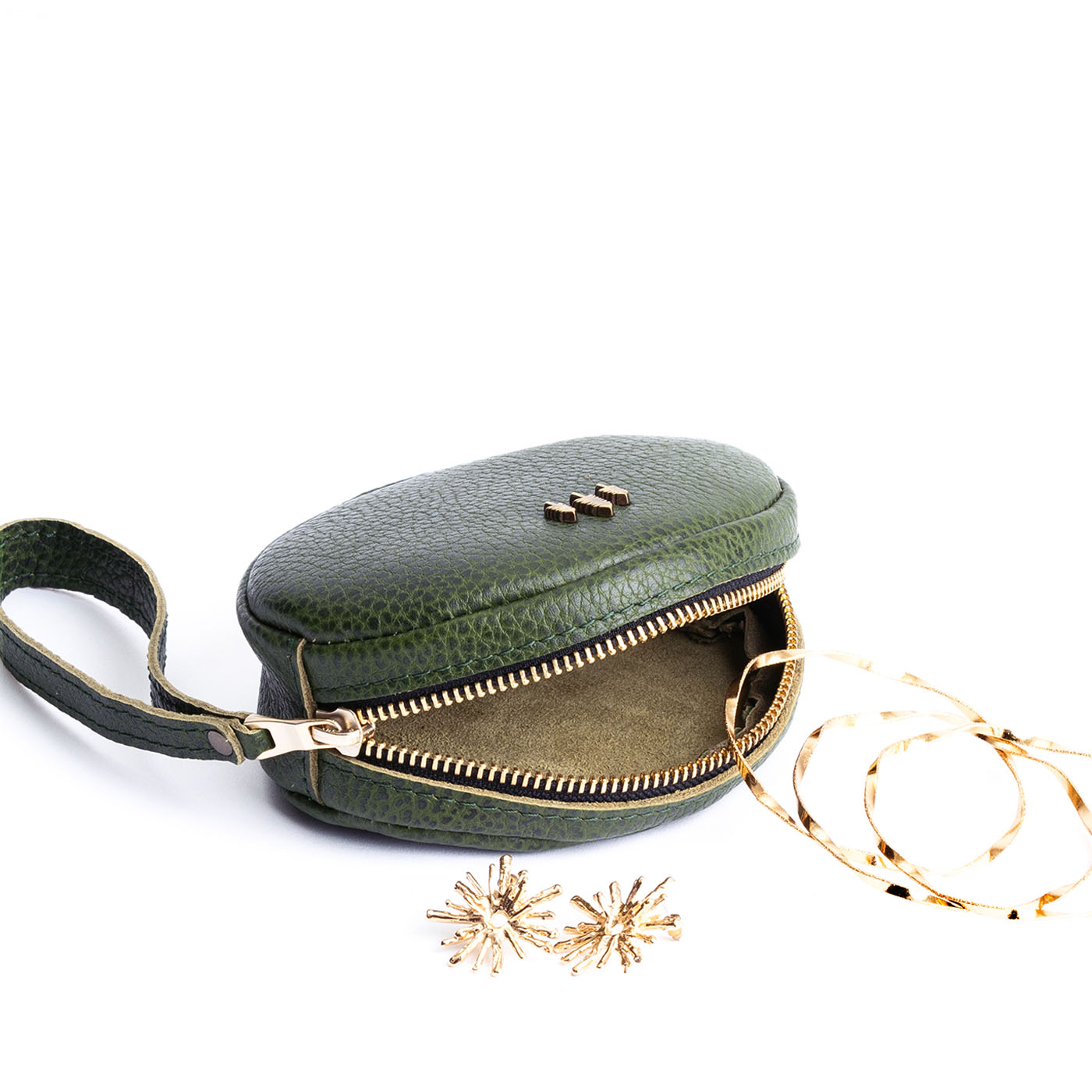 Portland Leather Goods Roswell Pouch