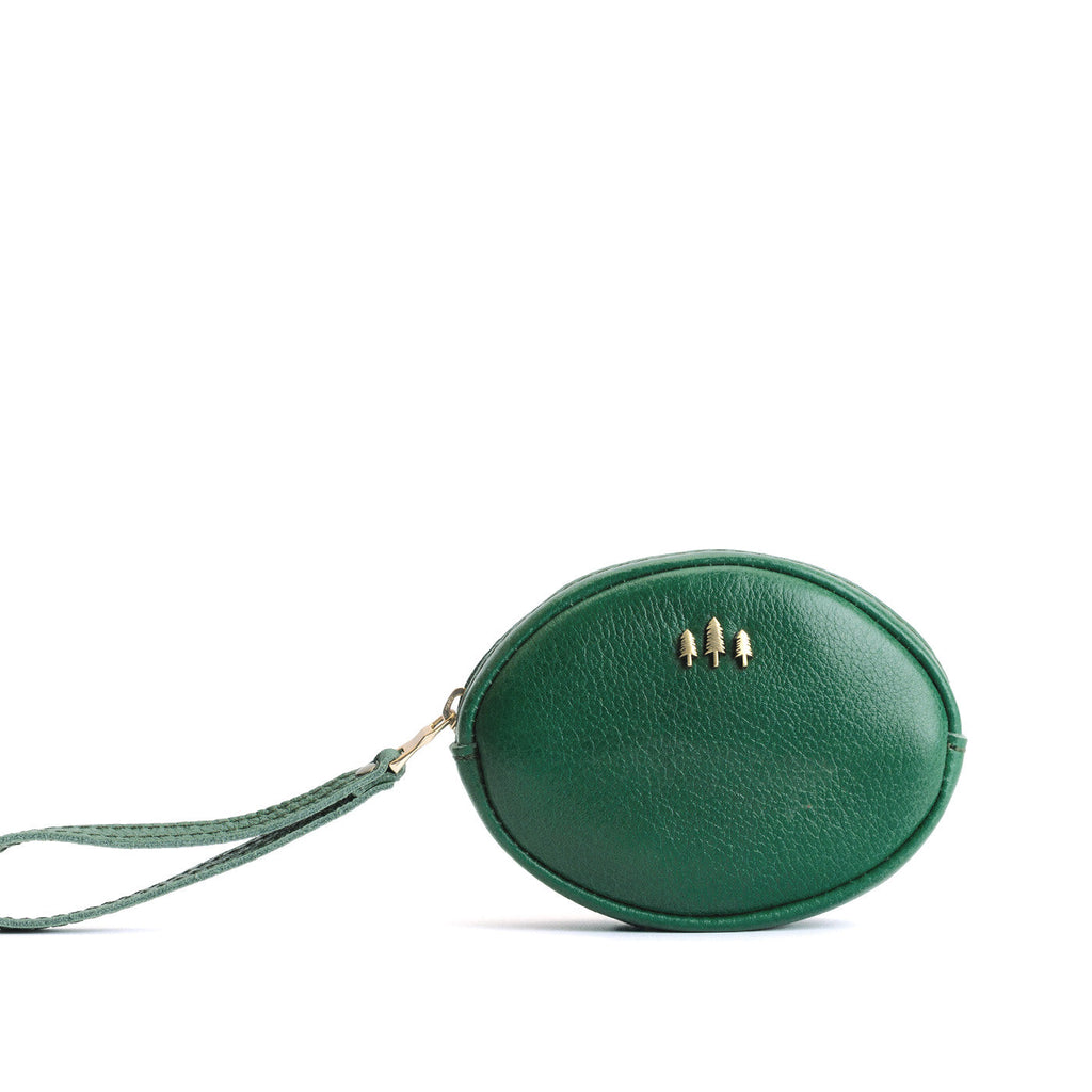 Portland Leather Goods Roswell Pouch