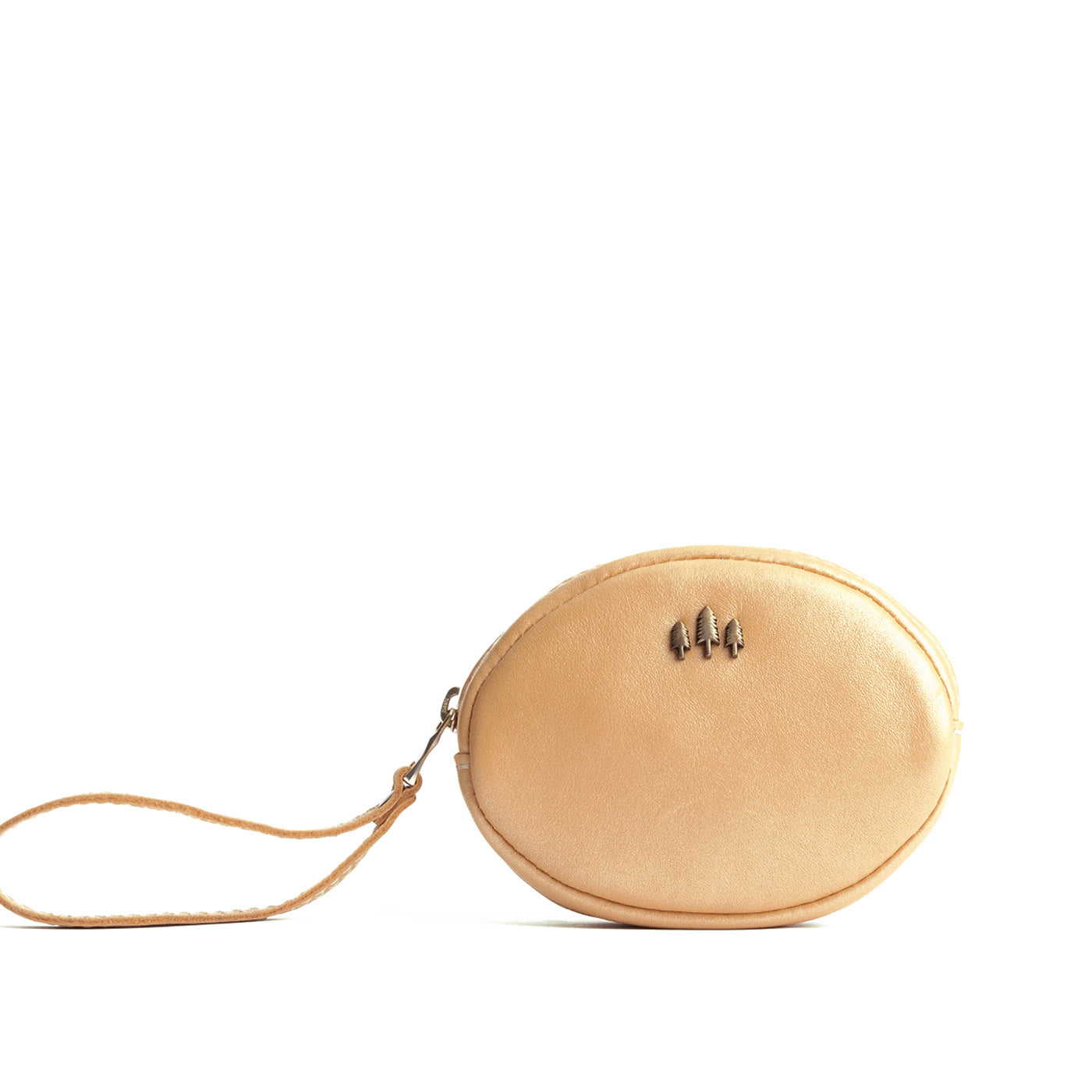 Portland Leather Goods Roswell Pouch