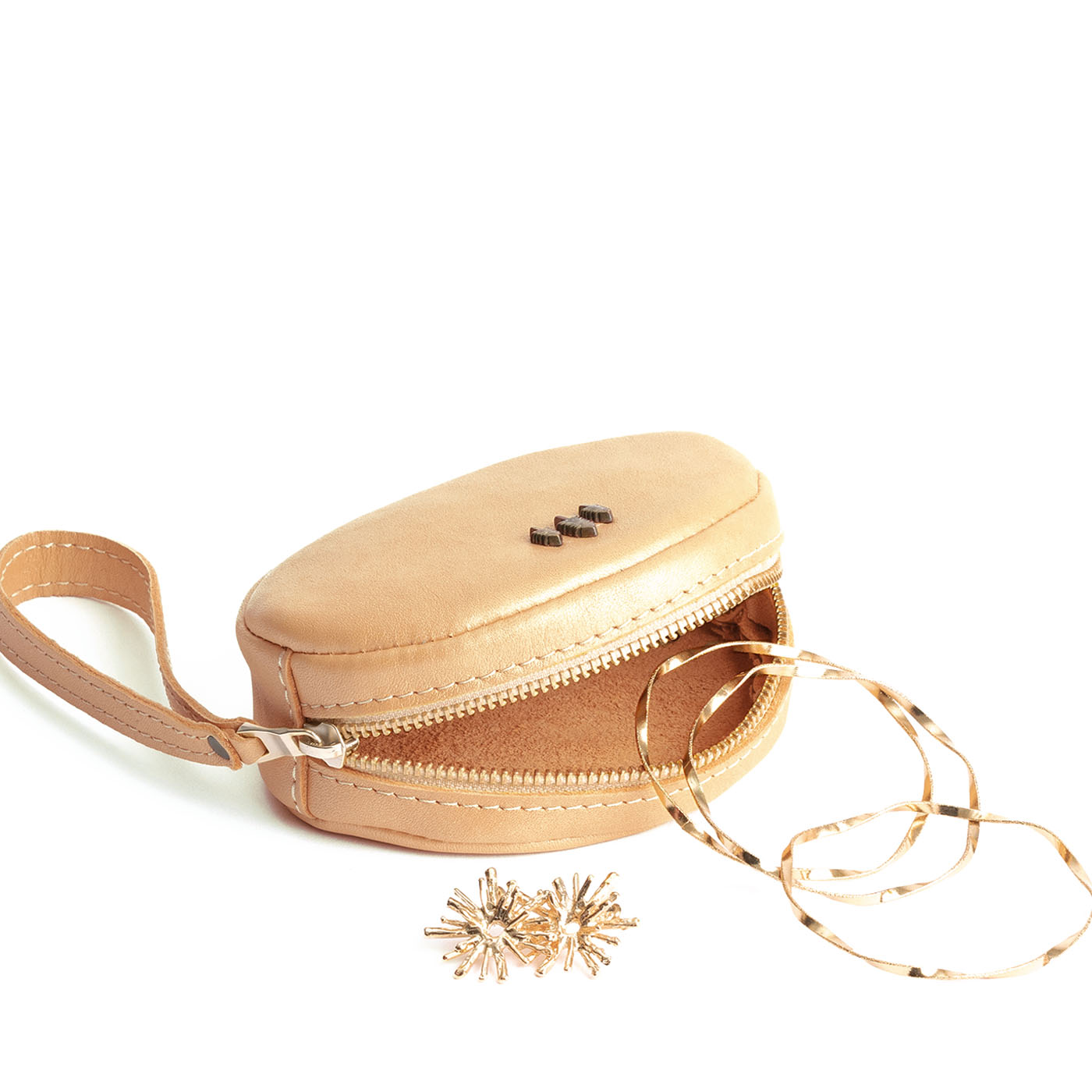 Portland Leather Goods Roswell Pouch