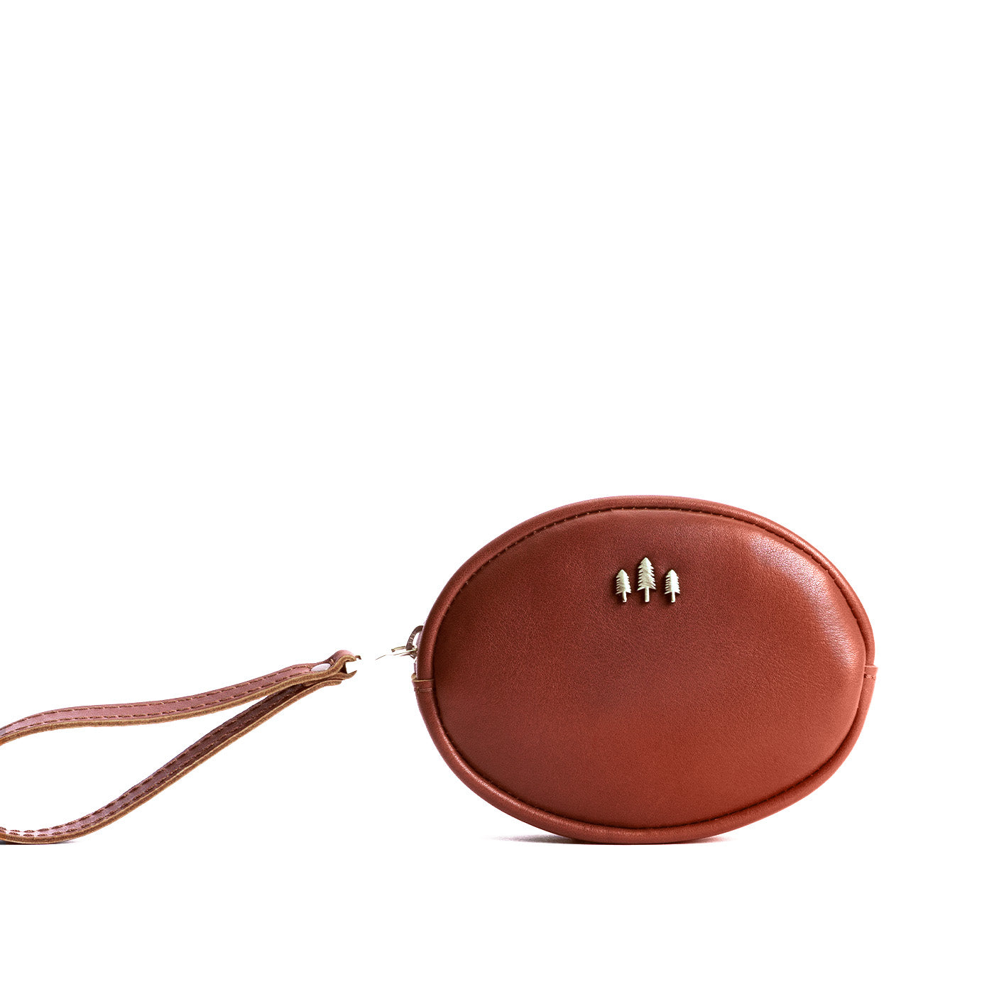 Portland Leather Goods Roswell Pouch