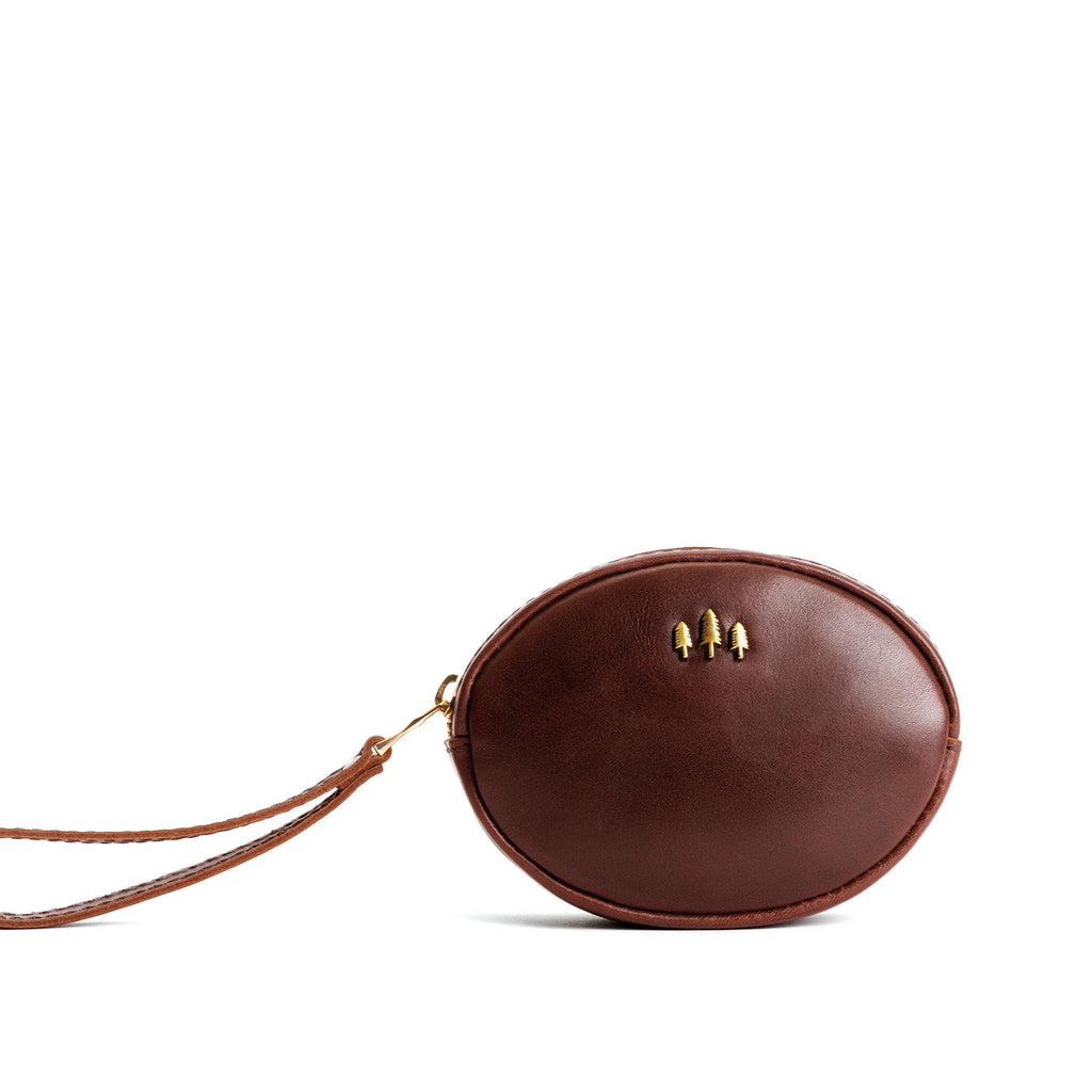 Portland Leather Goods Roswell Pouch