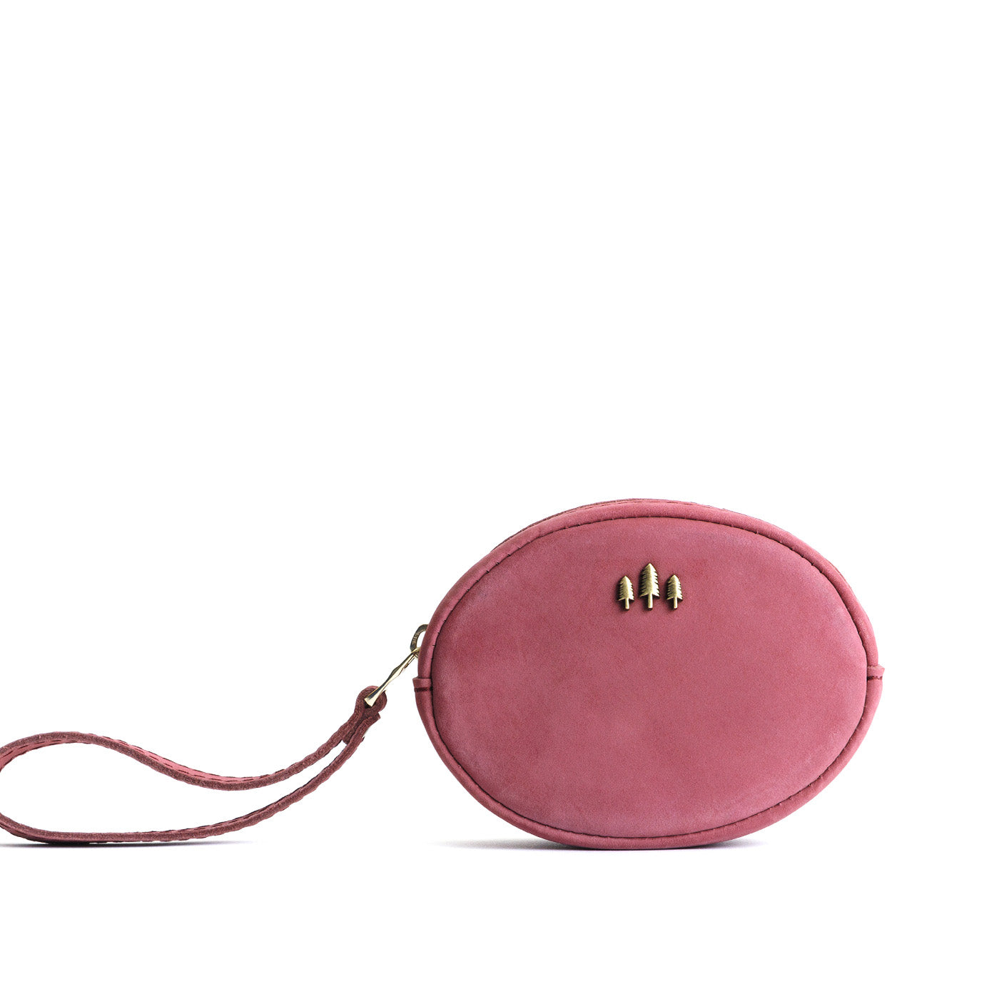 Portland Leather Goods Roswell Pouch