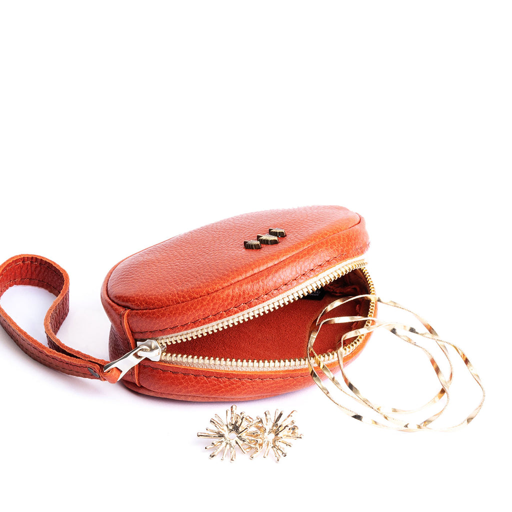 Portland Leather Goods Roswell Pouch