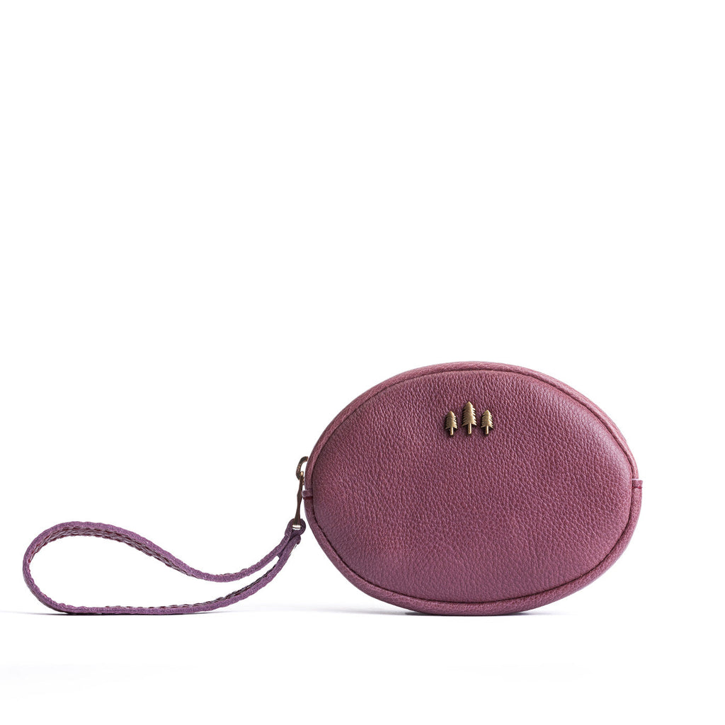 Portland Leather Goods Roswell Pouch