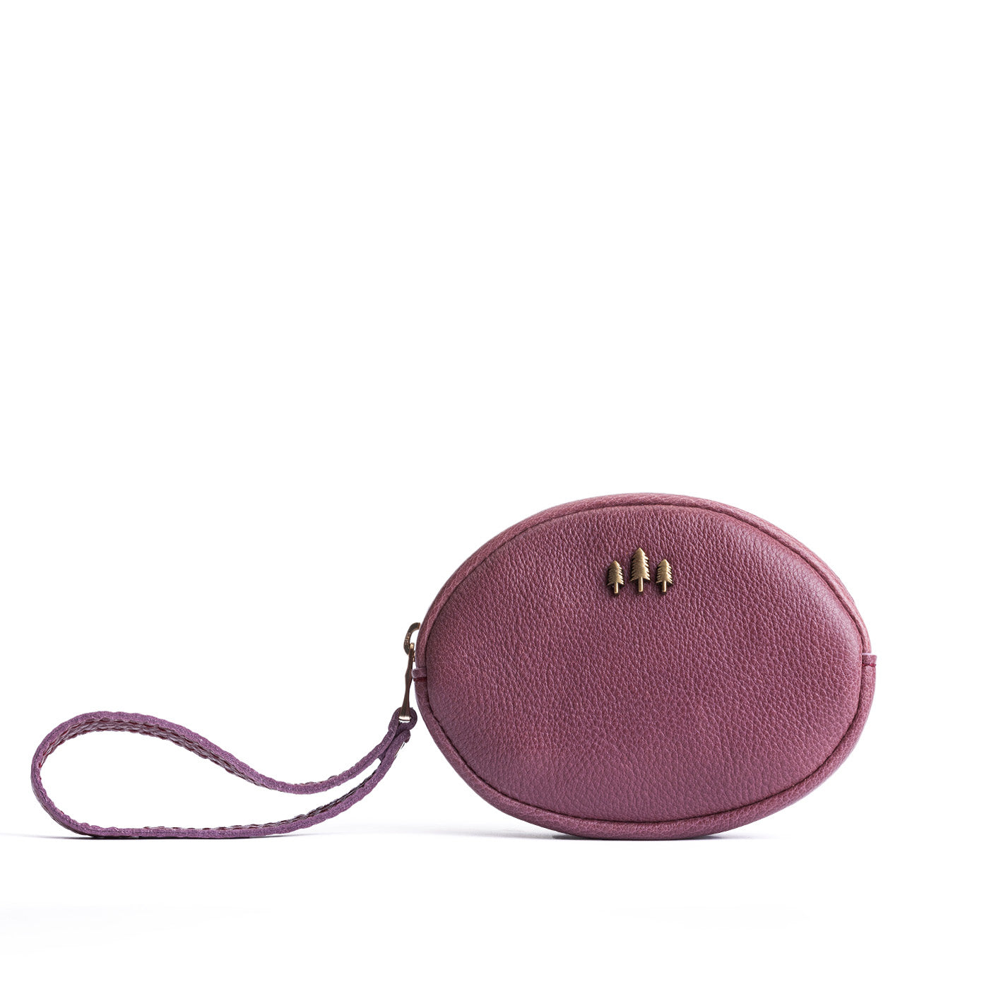 Portland Leather Goods Roswell Pouch