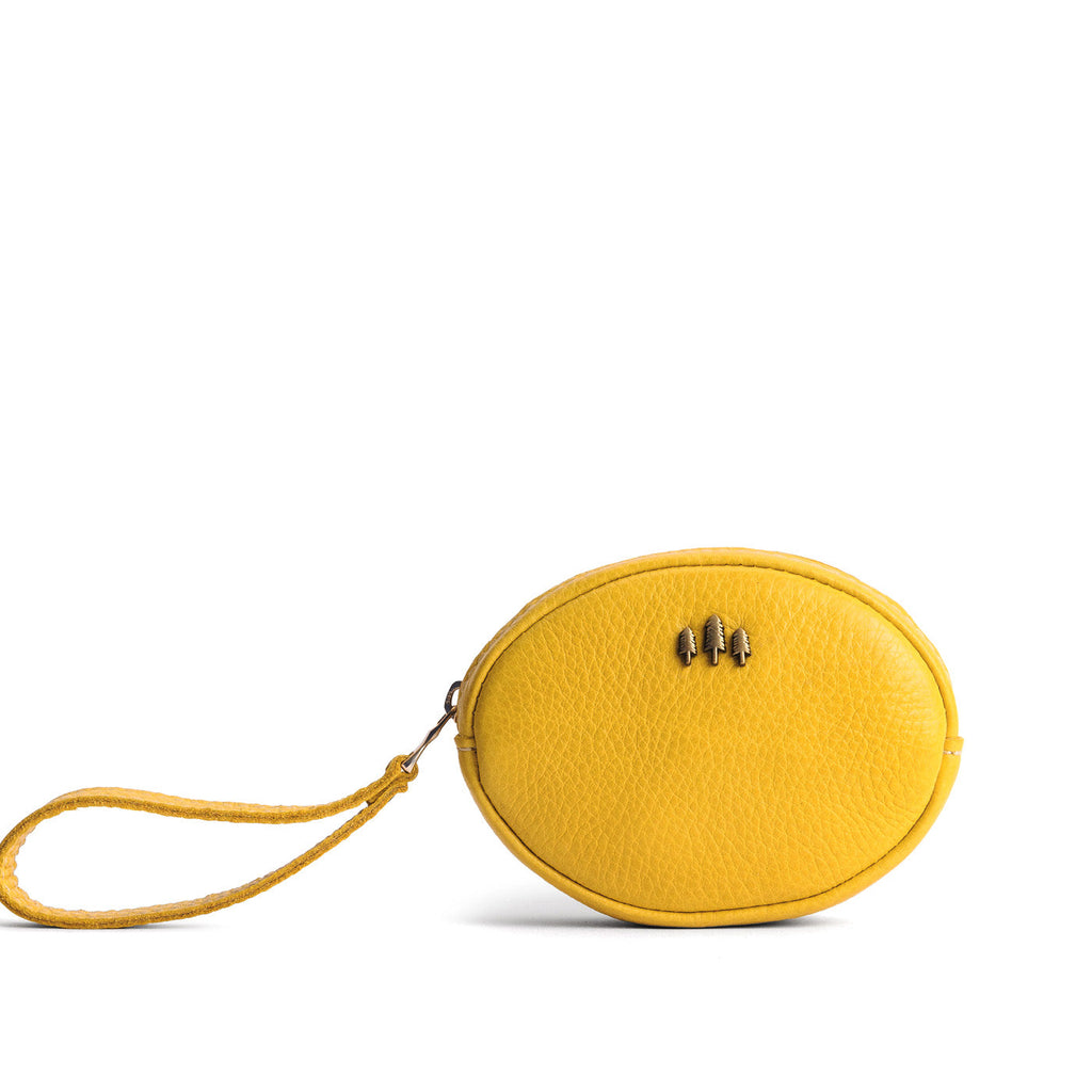 Portland Leather Goods Roswell Pouch