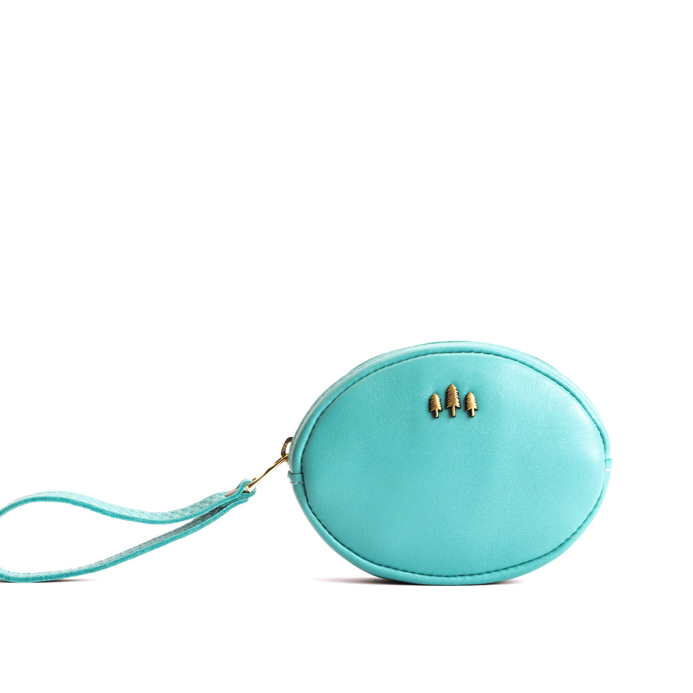 Portland Leather Goods Roswell Pouch