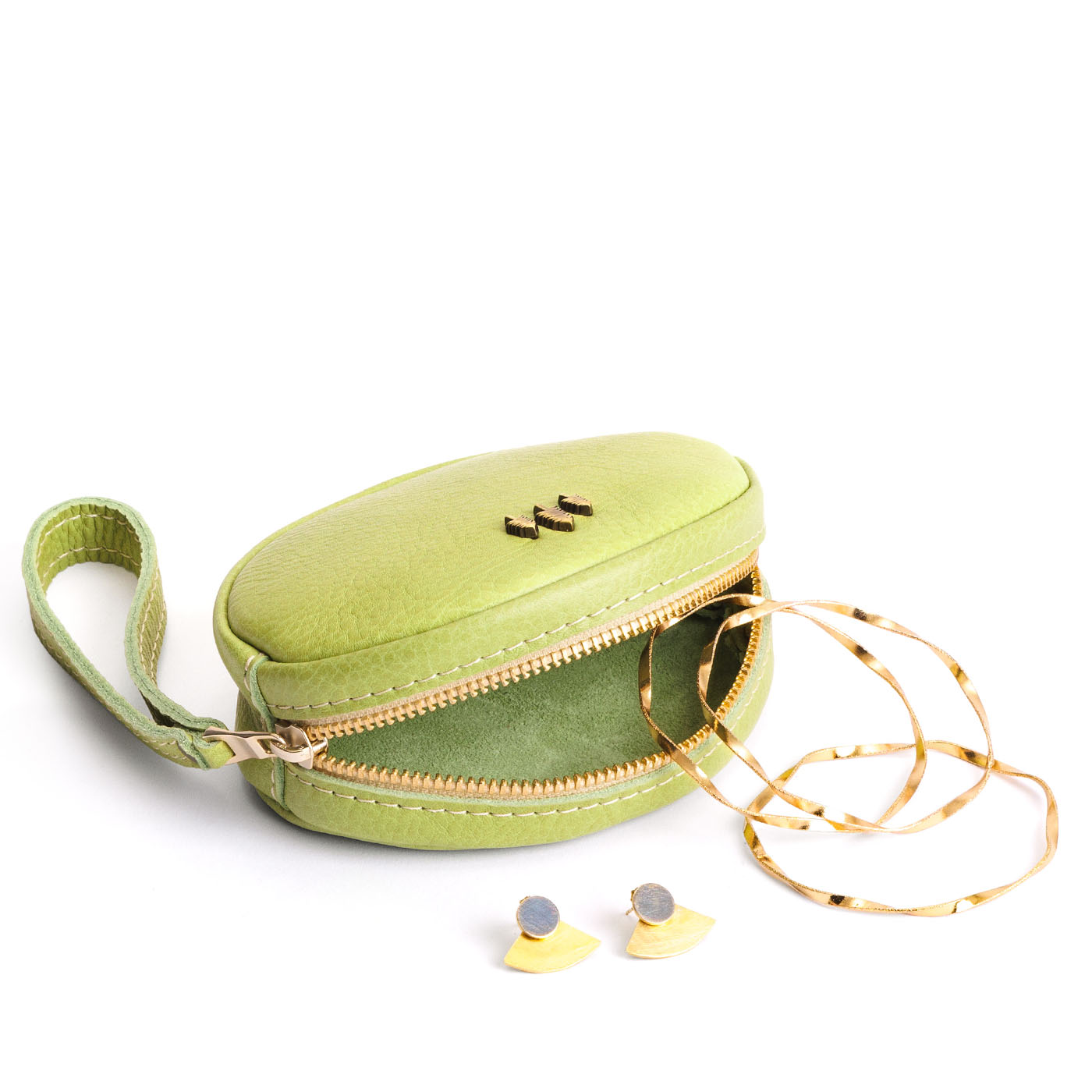 Portland Leather Goods Roswell Pouch