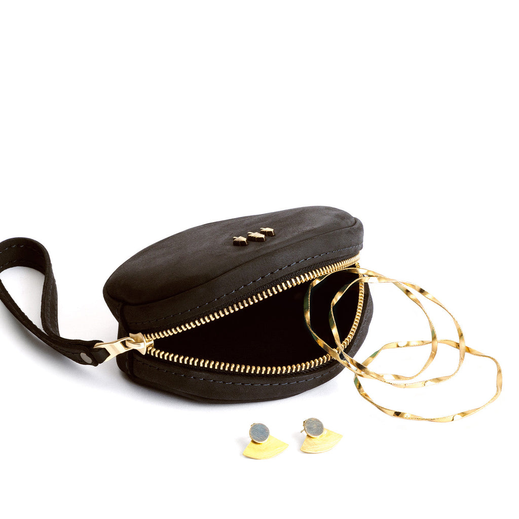 Portland Leather Goods Roswell Pouch