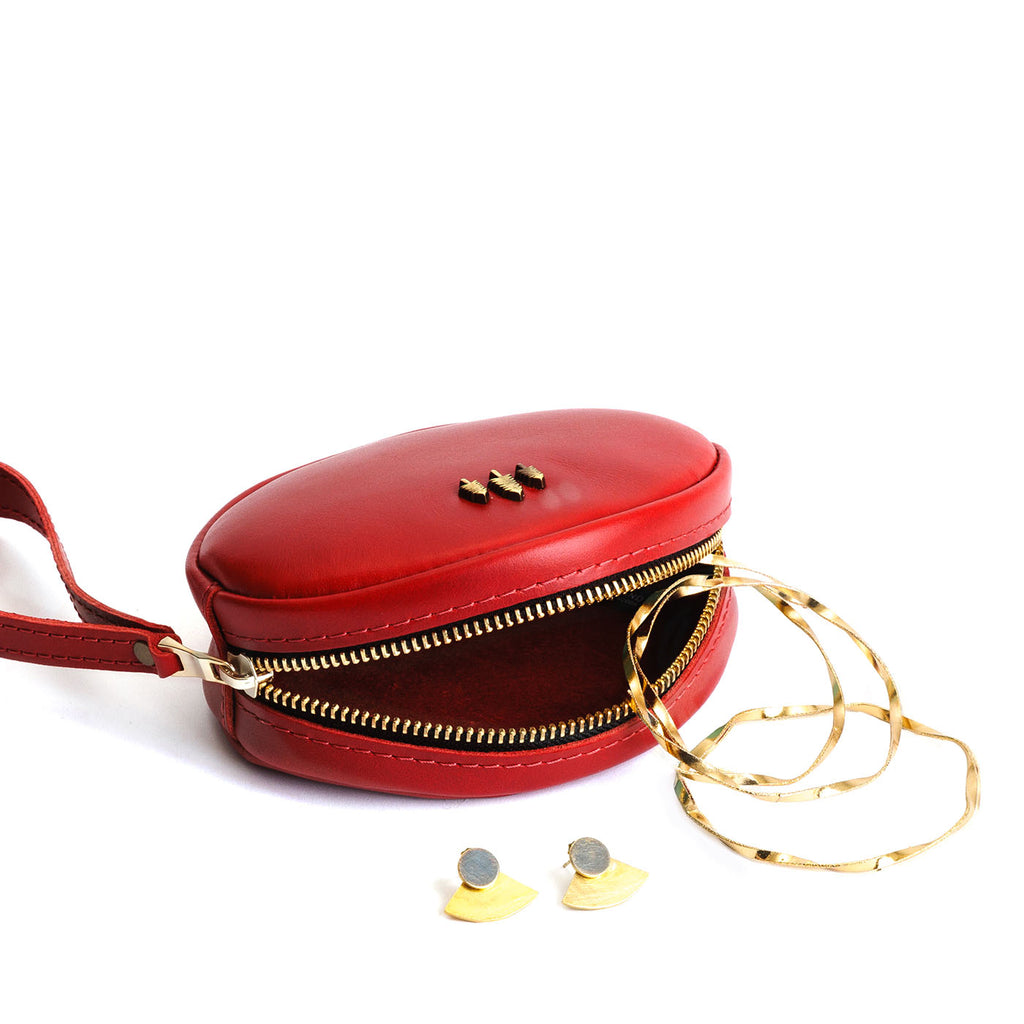 Portland Leather Goods Roswell Pouch