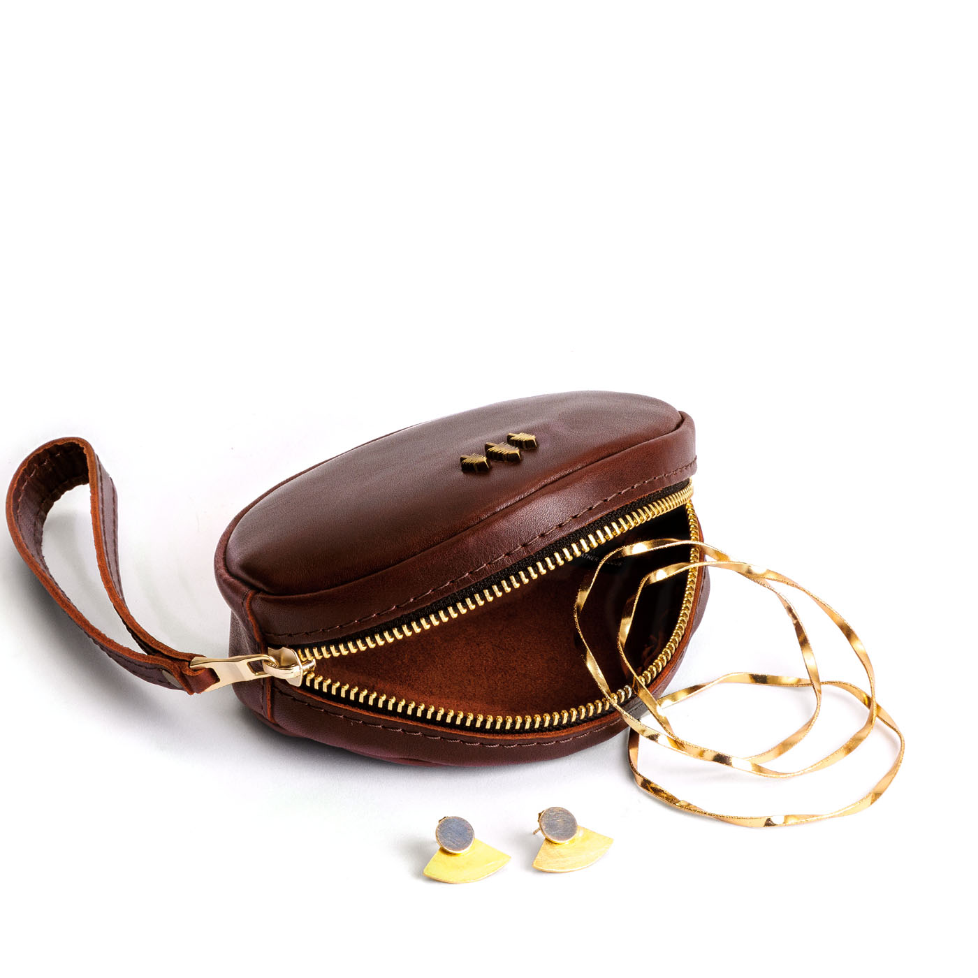 Portland Leather Goods Roswell Pouch