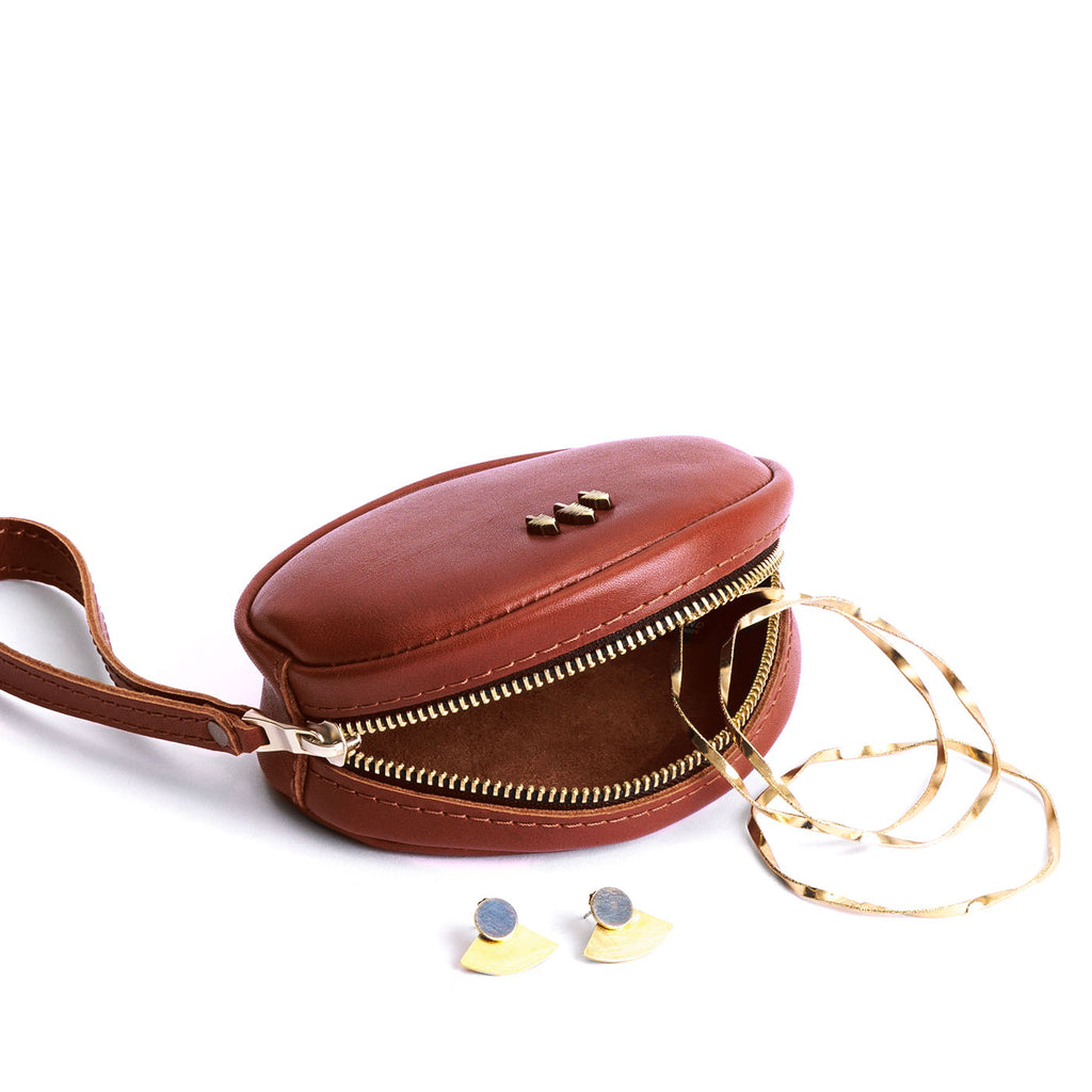 Portland Leather Goods Roswell Pouch