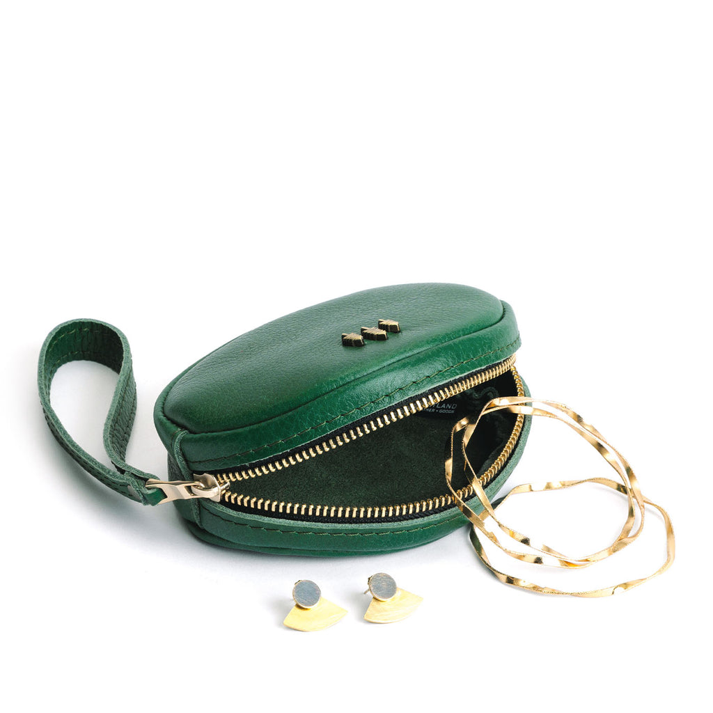 Portland Leather Goods Roswell Pouch