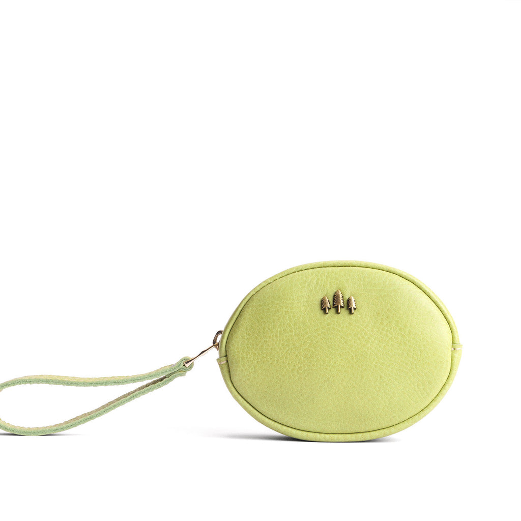 Portland Leather Goods Roswell Pouch