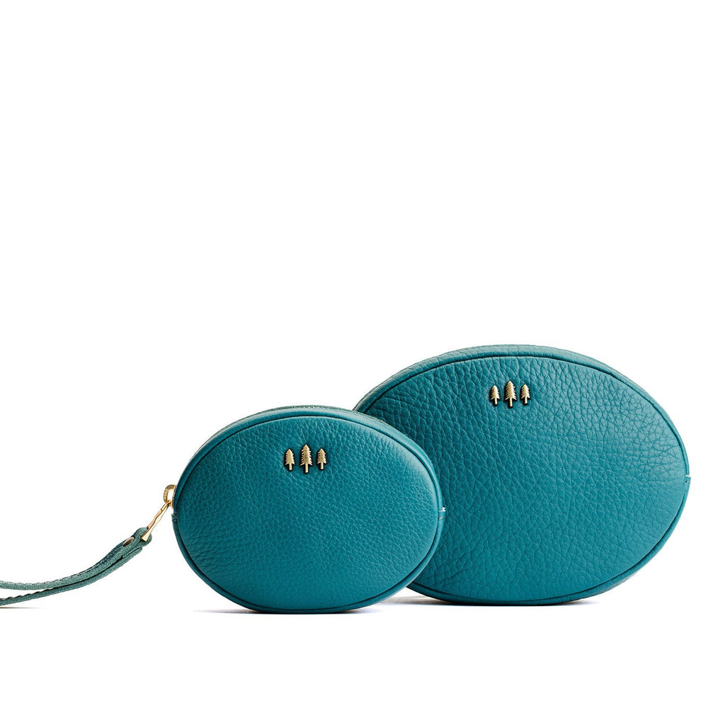 Portland Leather Goods Roswell Pouch