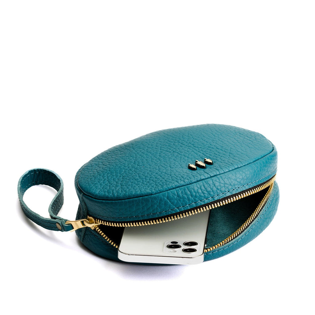 Portland Leather Goods Roswell Pouch