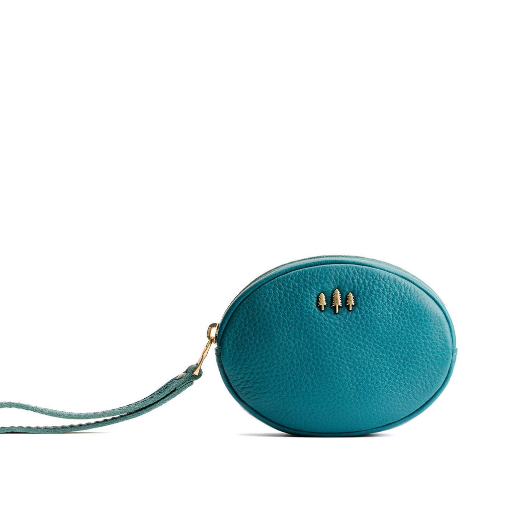 Portland Leather Goods Roswell Pouch
