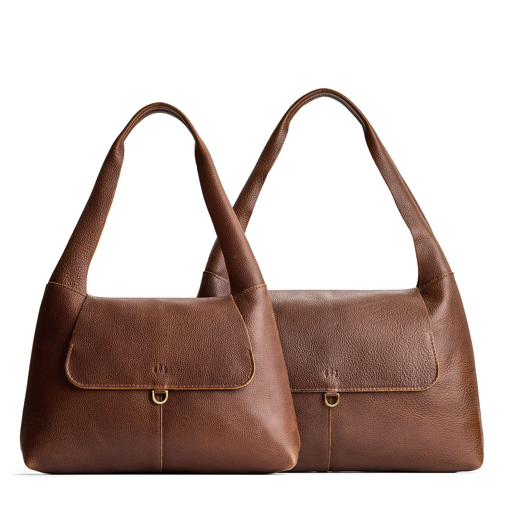 Portland Leather Goods Rowan Shoulder Bag