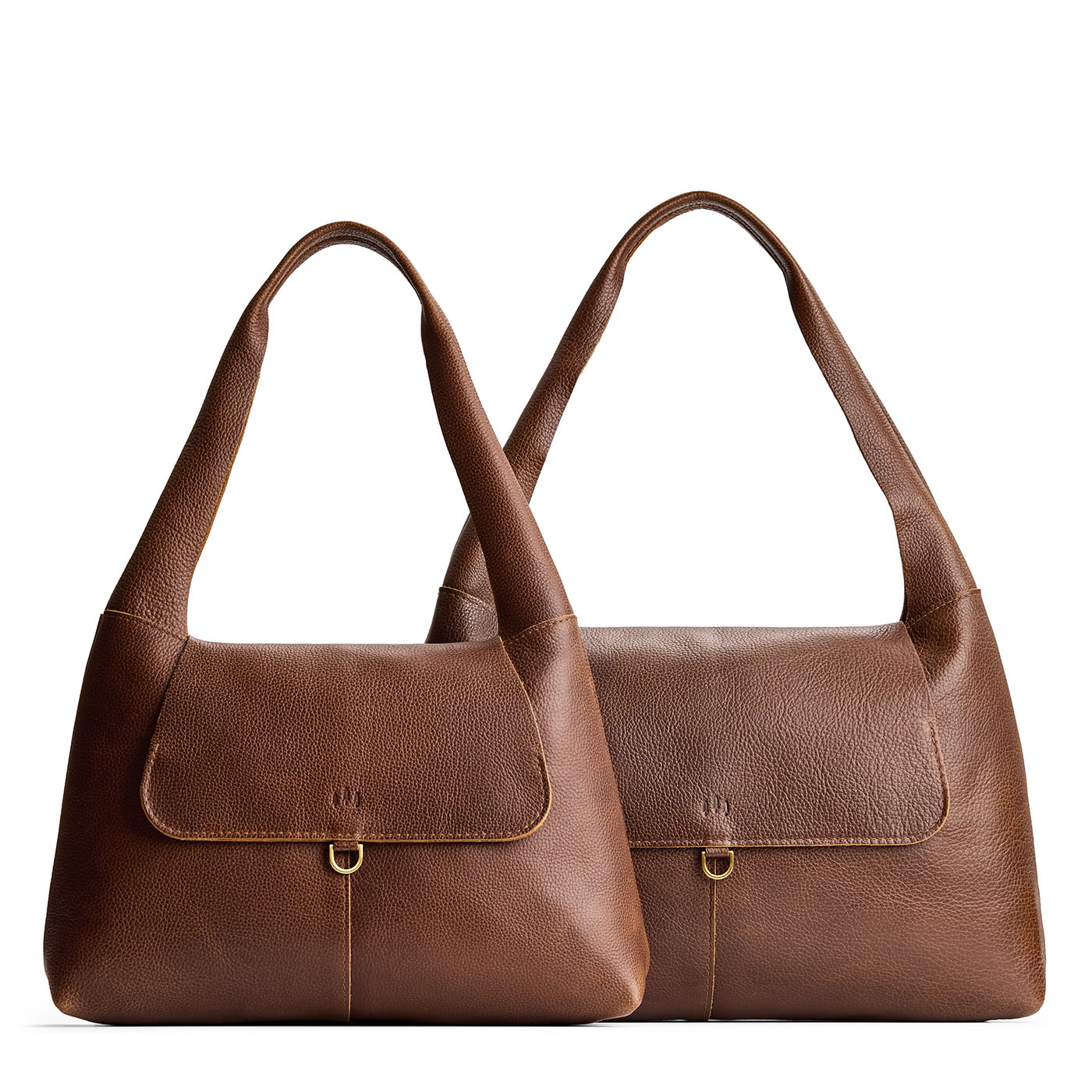 Portland Leather Goods Rowan Shoulder Bag