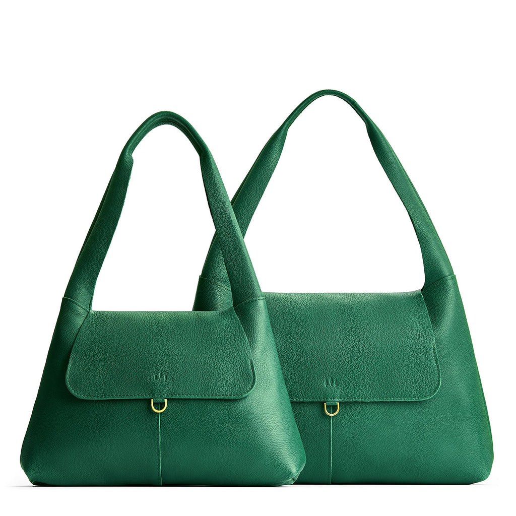 Portland Leather Goods 'Almost Perfect' Rowan Shoulder Bag