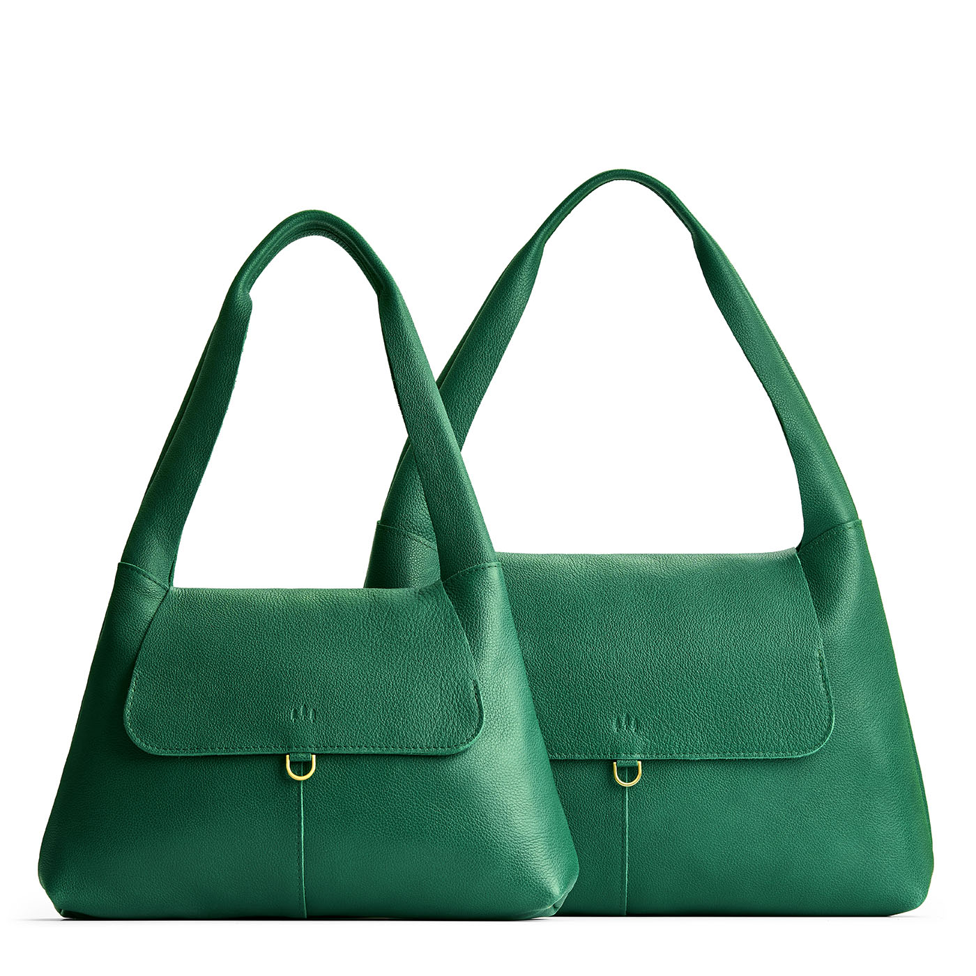 Portland Leather Goods 'Almost Perfect' Rowan Shoulder Bag