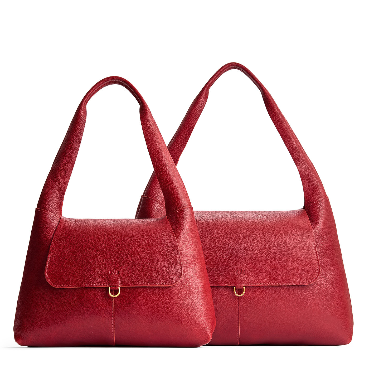 Portland Leather Goods Rowan Shoulder Bag
