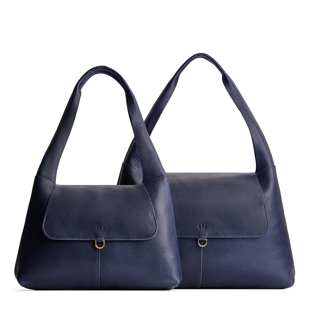 Portland Leather Goods Rowan Shoulder Bag