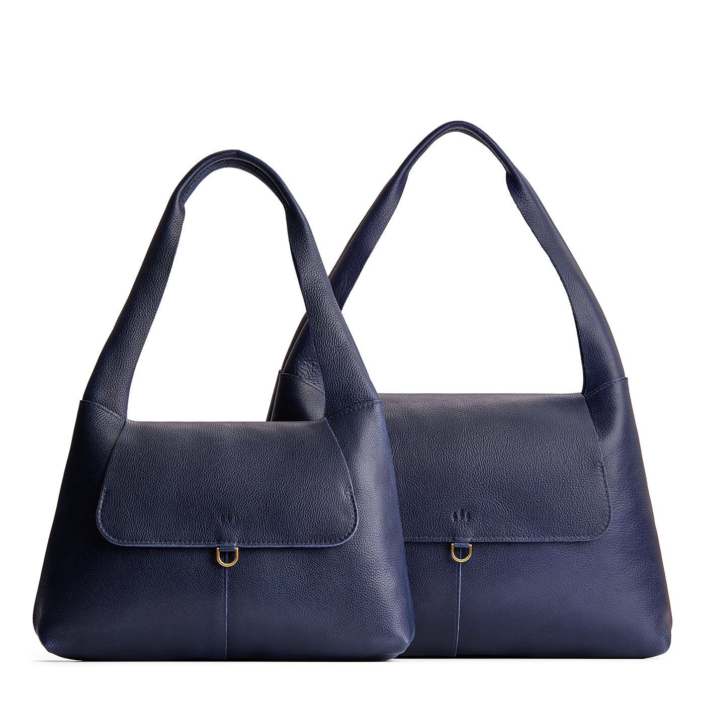 Portland Leather Goods Rowan Shoulder Bag