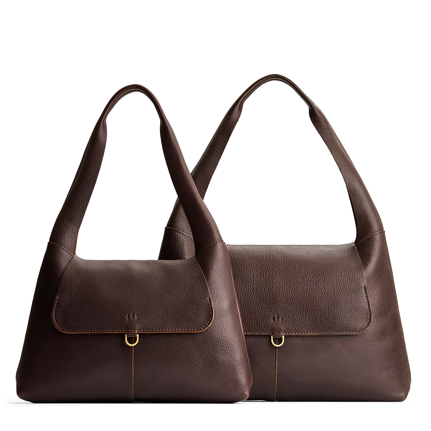 Portland Leather Goods 'Almost Perfect' Rowan Shoulder Bag