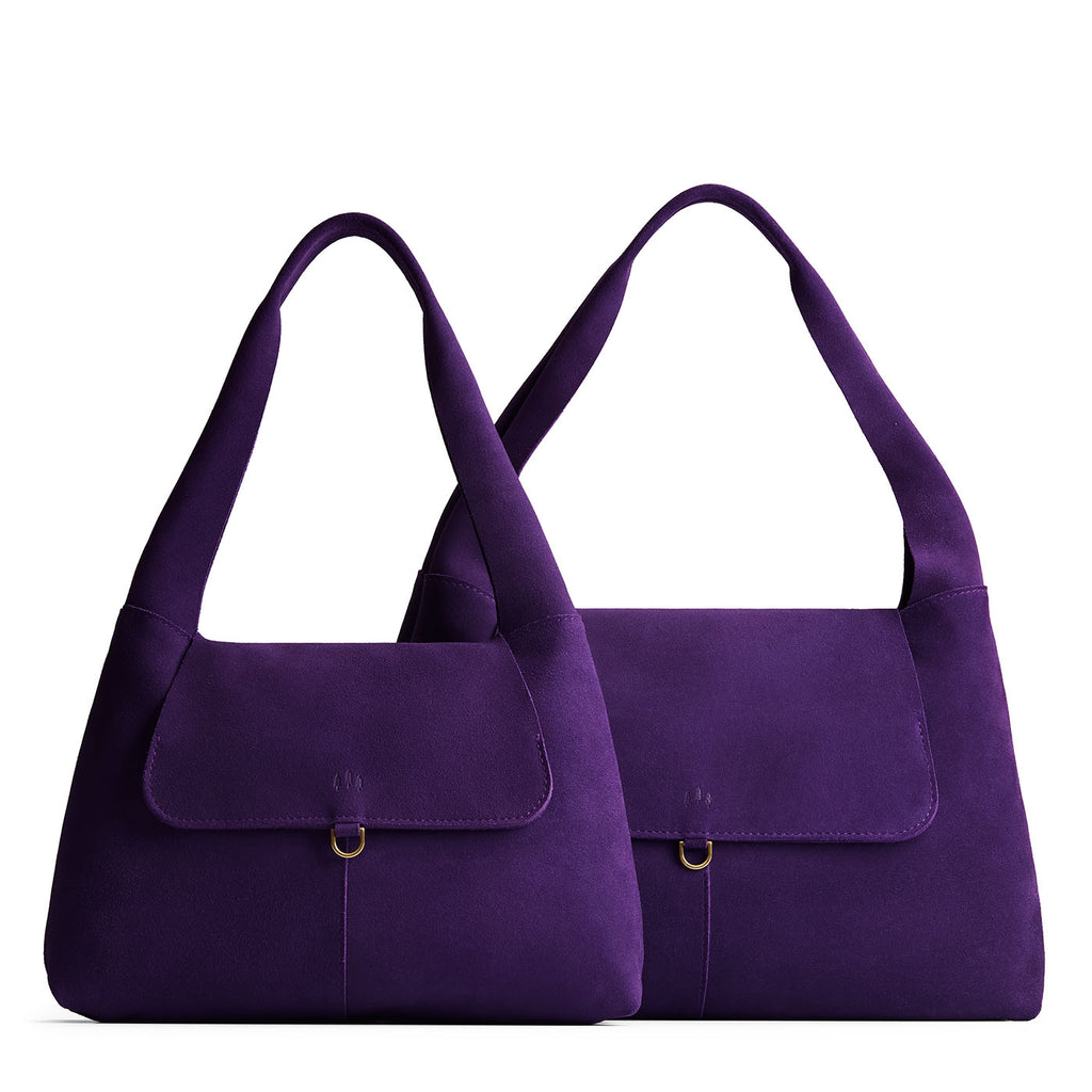 Portland Leather Goods 'Almost Perfect' Rowan Shoulder Bag