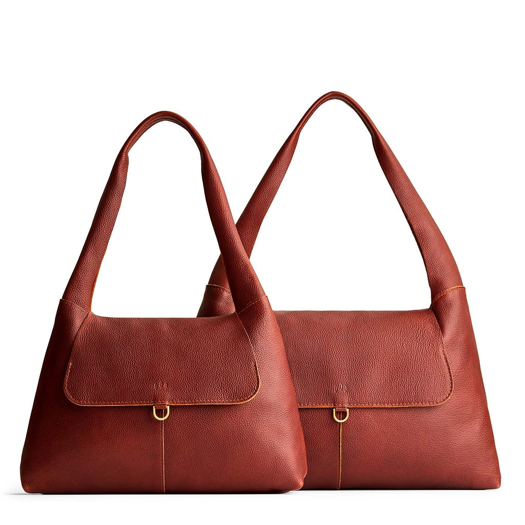 Portland Leather Goods 'Almost Perfect' Rowan Shoulder Bag