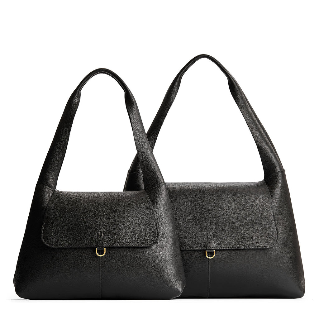 Portland Leather Goods 'Almost Perfect' Rowan Shoulder Bag