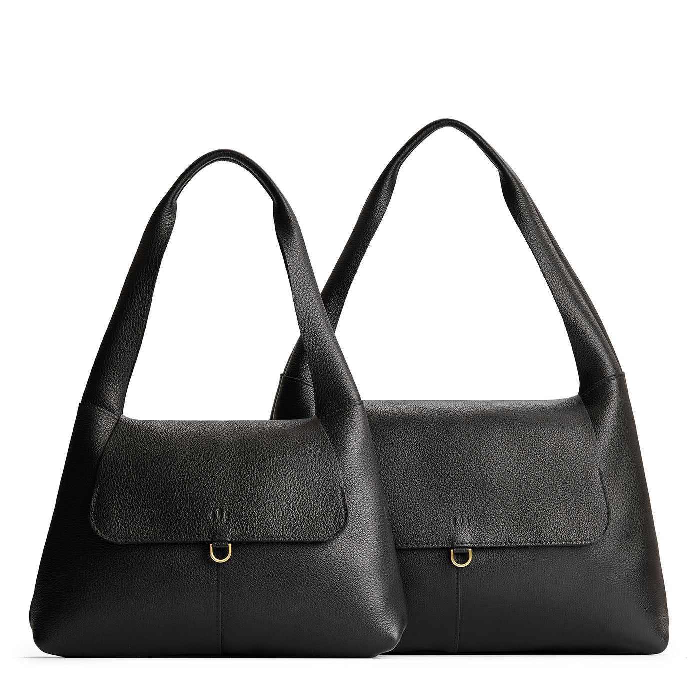 Portland Leather Goods 'Almost Perfect' Rowan Shoulder Bag