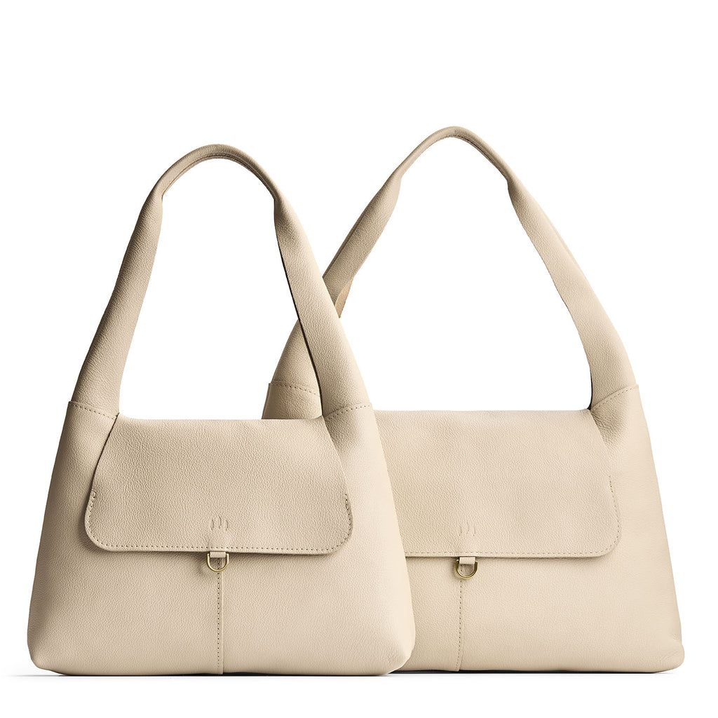 Portland Leather Goods 'Almost Perfect' Rowan Shoulder Bag