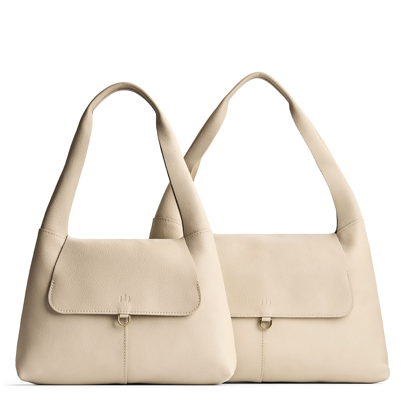 Portland Leather Goods Rowan Shoulder Bag