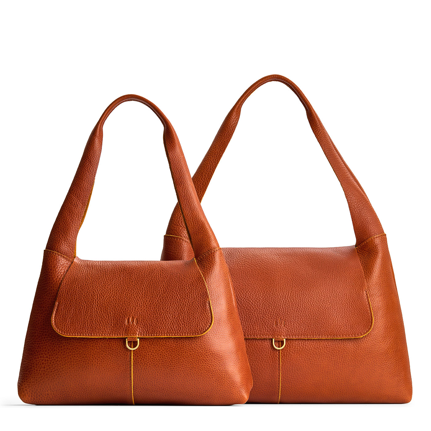 Portland Leather Goods Rowan Shoulder Bag