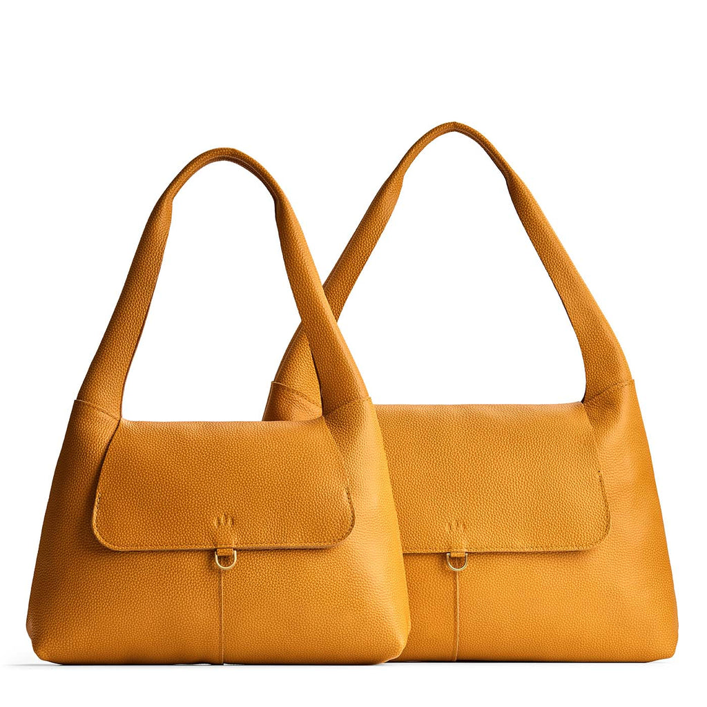 Portland Leather Goods Rowan Shoulder Bag