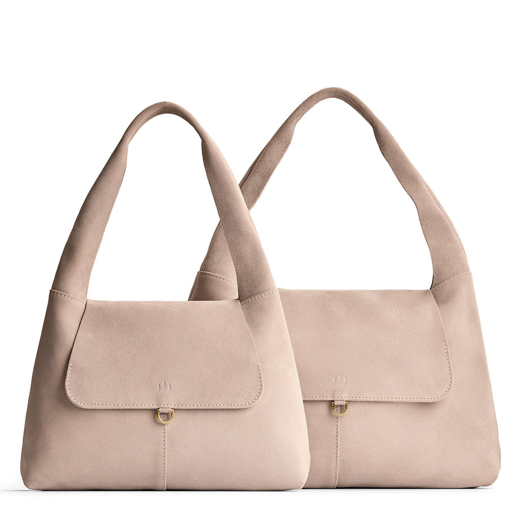 Portland Leather Goods 'Almost Perfect' Rowan Shoulder Bag