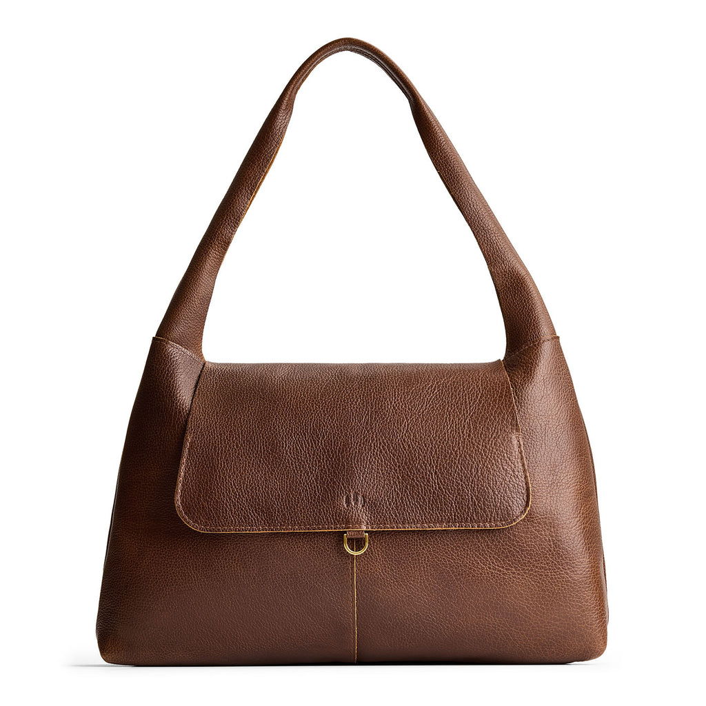 Portland Leather Goods 'Almost Perfect' Rowan Shoulder Bag