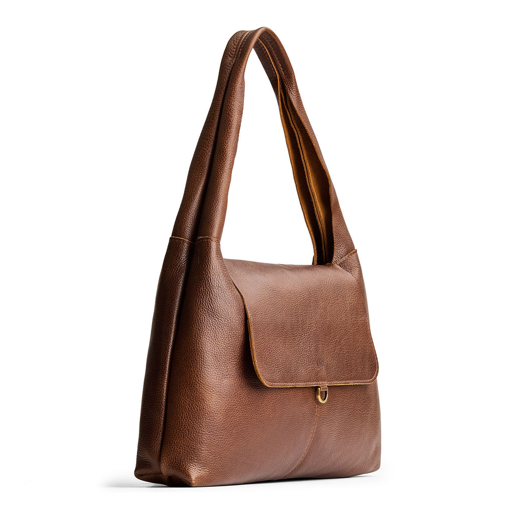 Portland Leather Goods Rowan Shoulder Bag