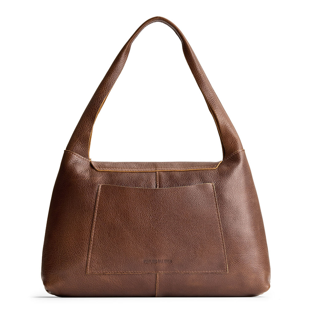 Portland Leather Goods 'Almost Perfect' Rowan Shoulder Bag