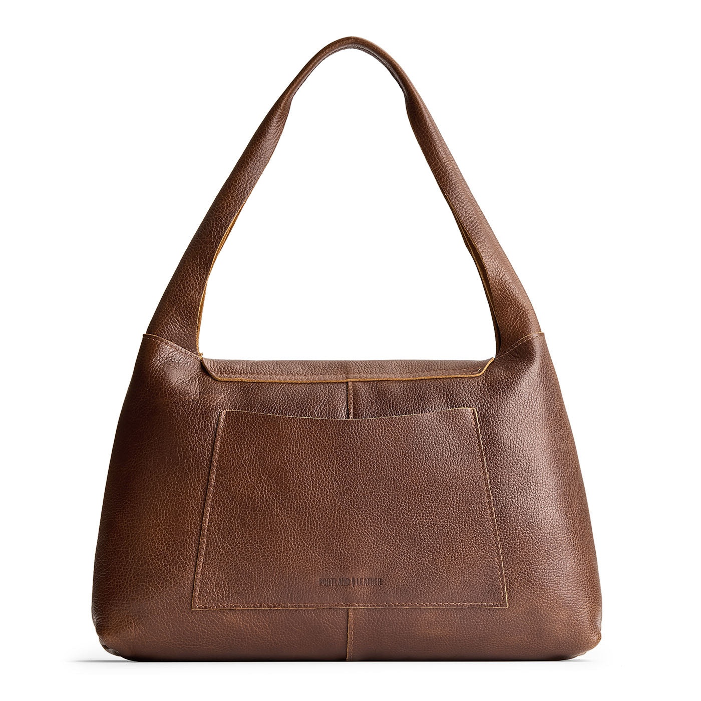 Portland Leather Goods Rowan Shoulder Bag