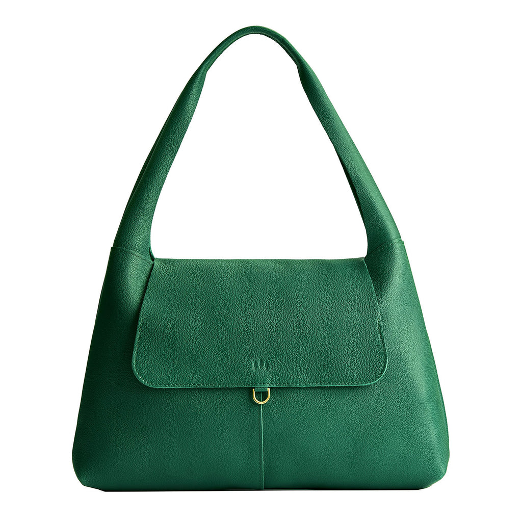 Portland Leather Goods Rowan Shoulder Bag