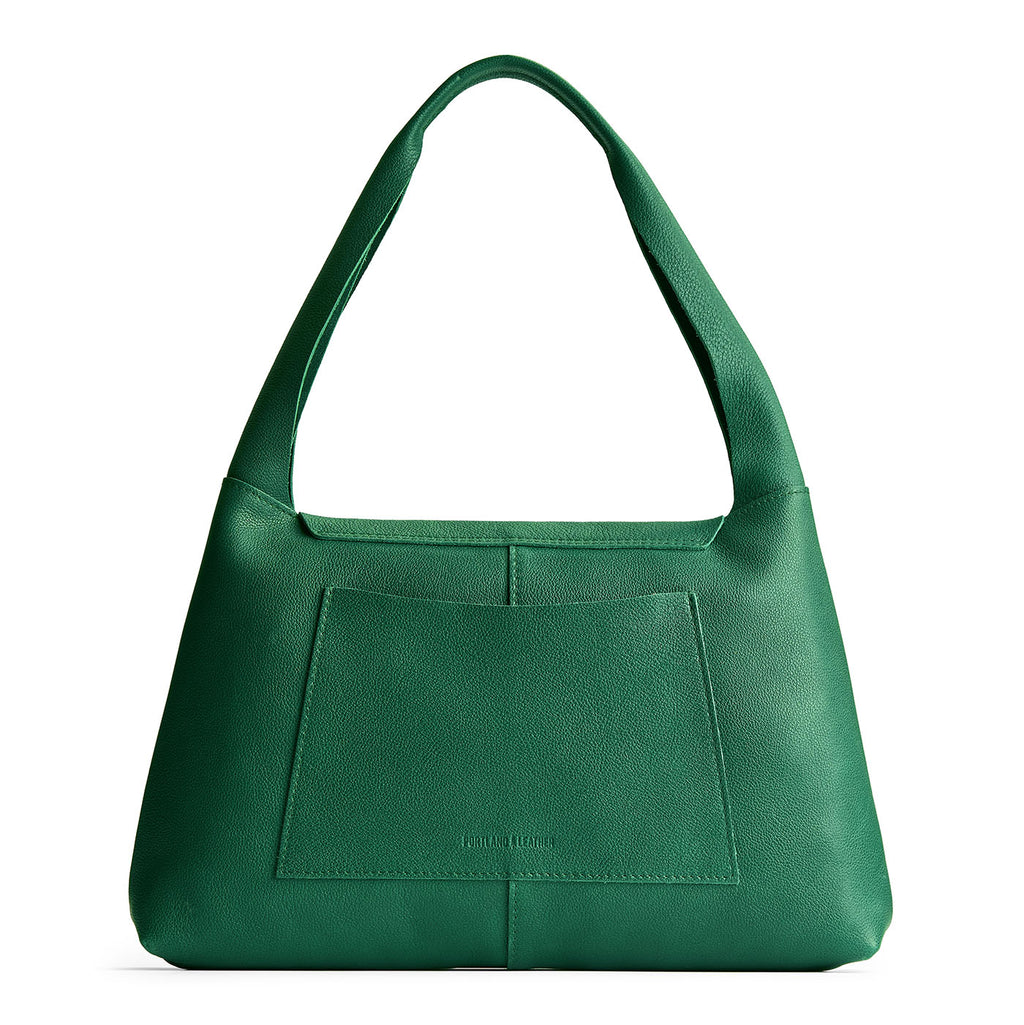 Portland Leather Goods Rowan Shoulder Bag