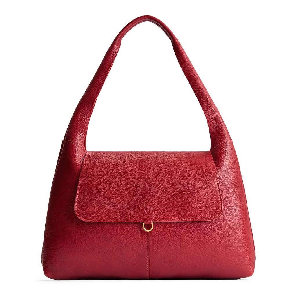 Portland Leather Goods 'Almost Perfect' Rowan Shoulder Bag